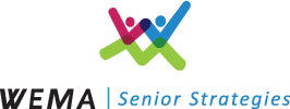 Wema Senior Strategies -  WemaCares